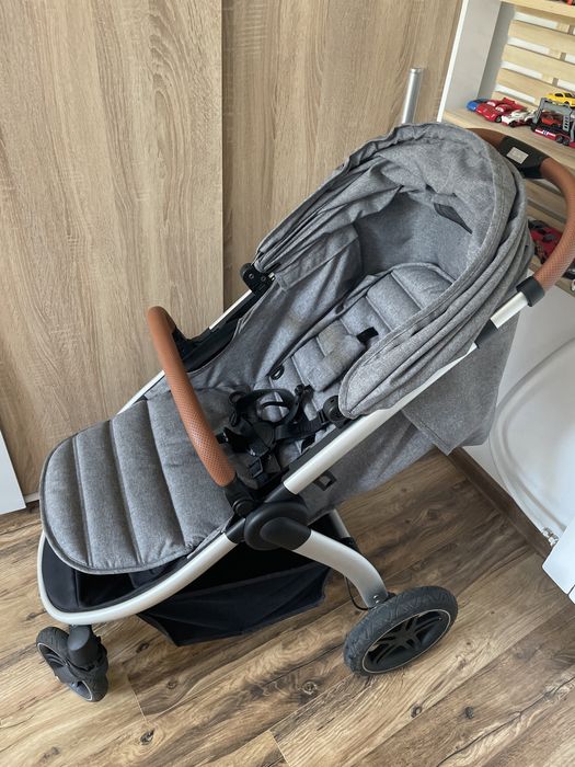 Бебешка количка Hauck uptown