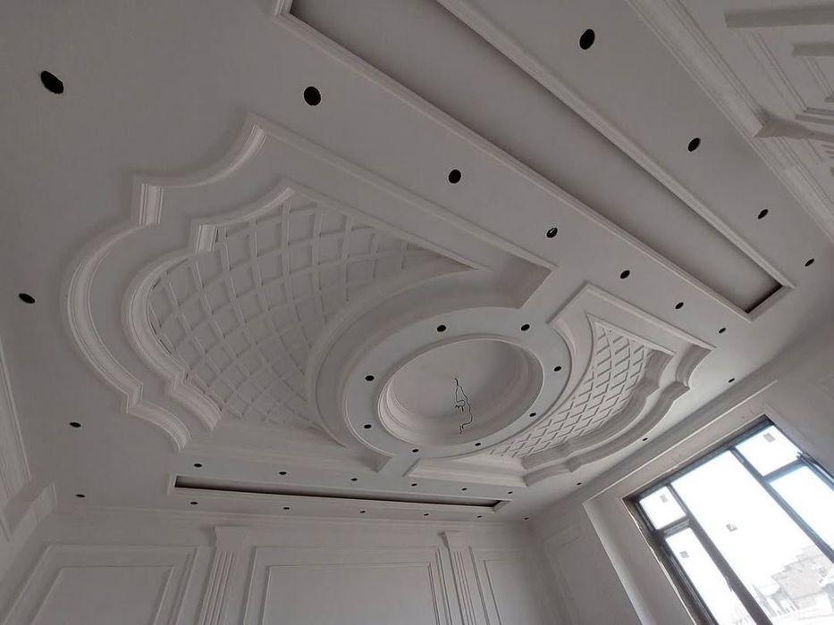 Ремонт квартира под клуч