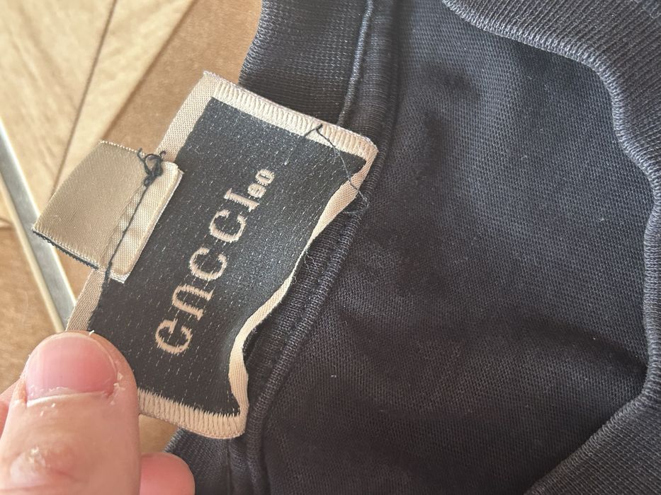 Tricou gucci model clasic