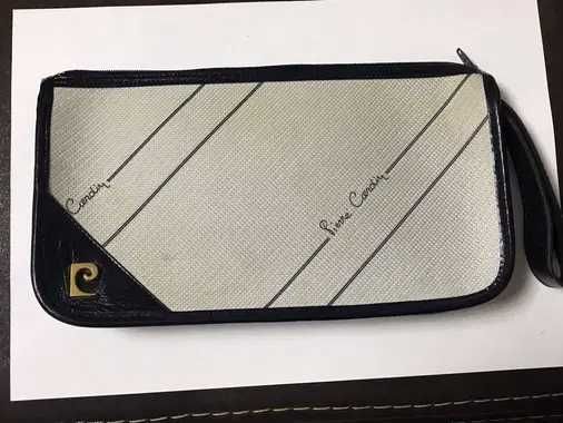 Gentuta cosmetice Pierre Cardin