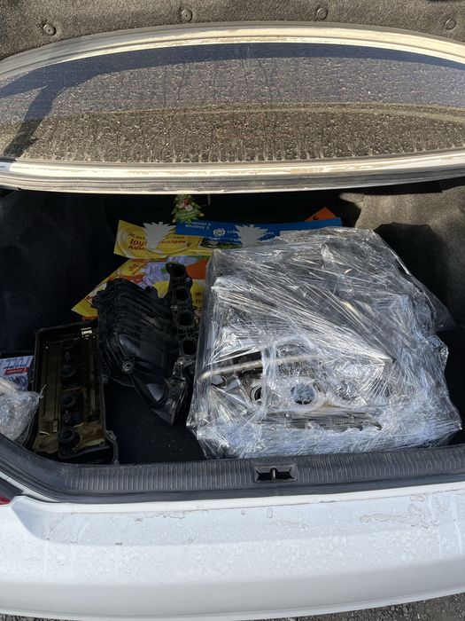 Продам мотор камри 2.4