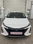 Toyota Prius Plug-in Hybrid, Head-up, pretul afisat este cu TVA inclus