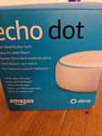 Amazon Alexa Echo Dot