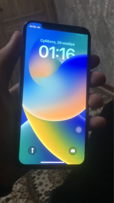 Ip 10 256гб на обходе