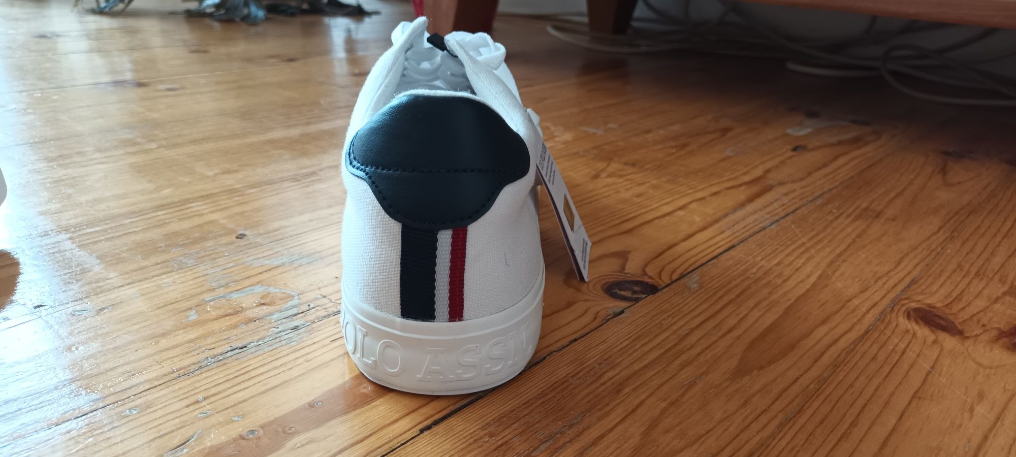 Мъжки маратонки U.S. POLO ASSN