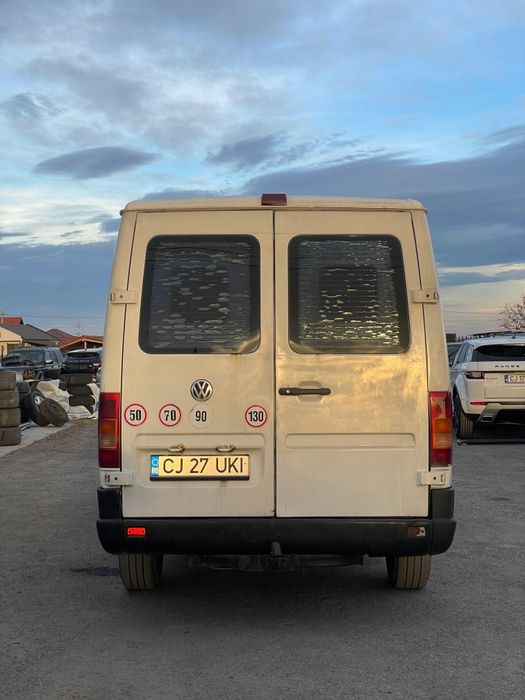 Vând Volkswagen Lt 35
