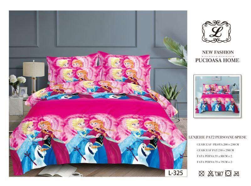 Lenjerii disney superbe
