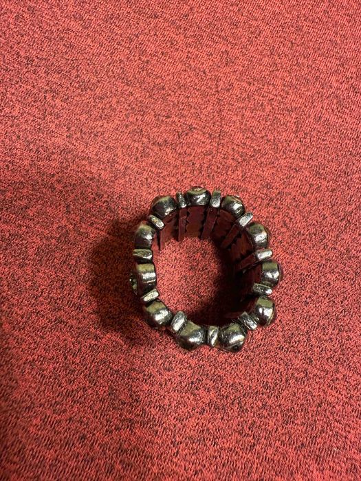 Cтильное, эффектное и выразительное кольцо