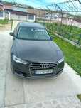 Audi A 6 din 2015