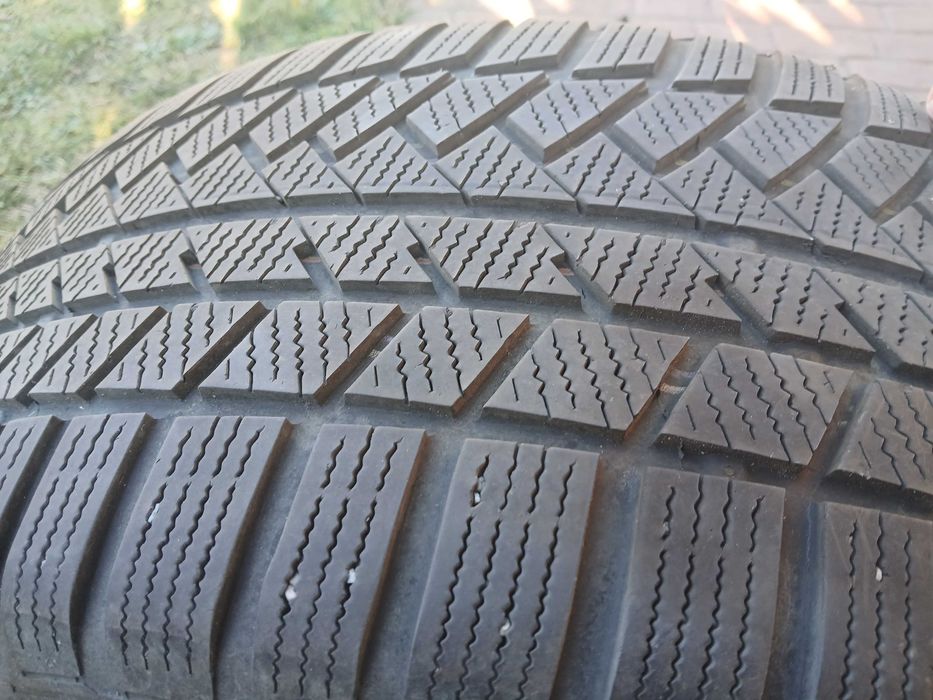 Roti BMW X7 set de iarna