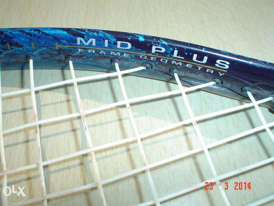 rachete tenis wilson