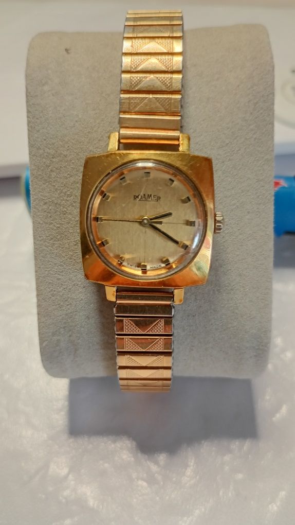 Ceas de dama Romer 110 lei
