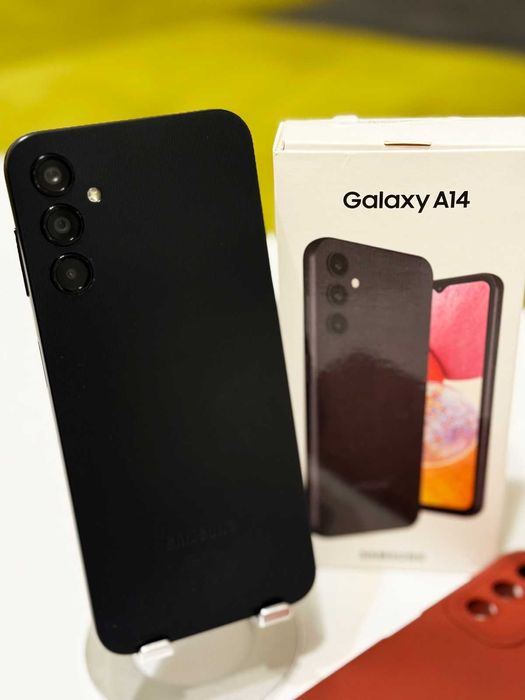 Samsung Galaxy A14, 64Gb
