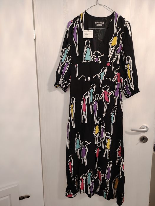 Rochie Moschino Noua