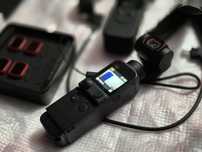 Dji osmo pocket 2