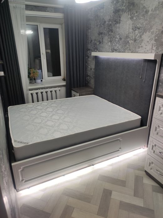 Корпусная мебель на заказ