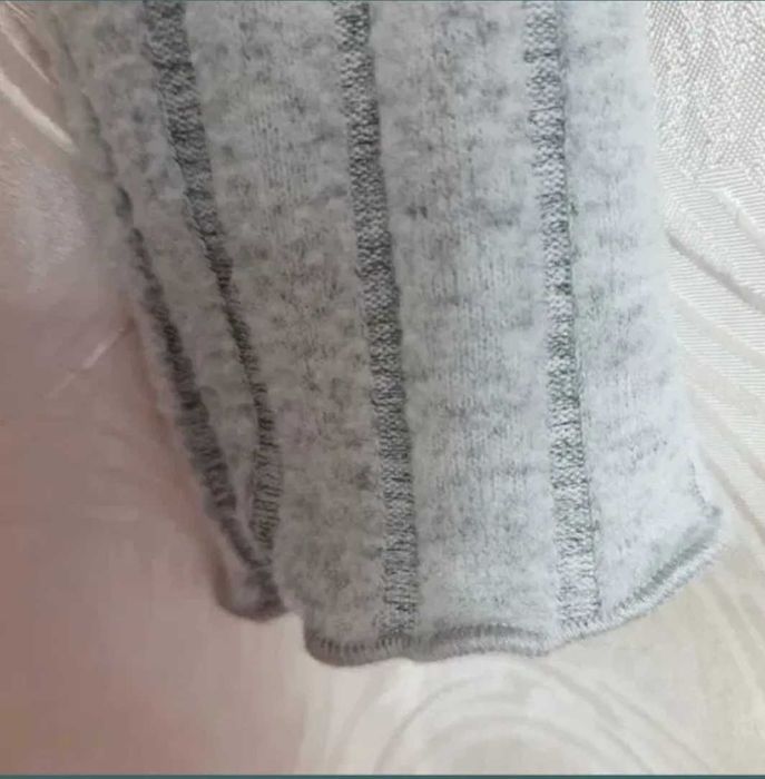 Body elastic damă tricot