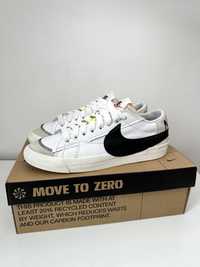 Nike Blazer Low ‘77 Jumbo (43) 28см.Маратонки