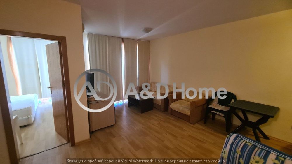 Продава се Двустаен апартамент в к.к. Слънчев бряг - 70 кв.м за 1358 €/кв.м - Снимка #2