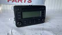 Радио/CD player VW Golf 5 (2003-2008)