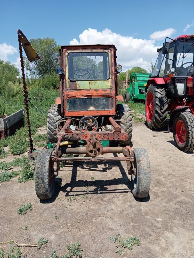 Продам Т-16