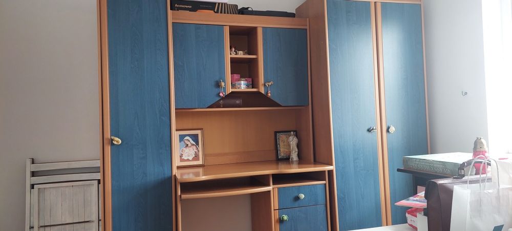 Mobila dormitor tineret