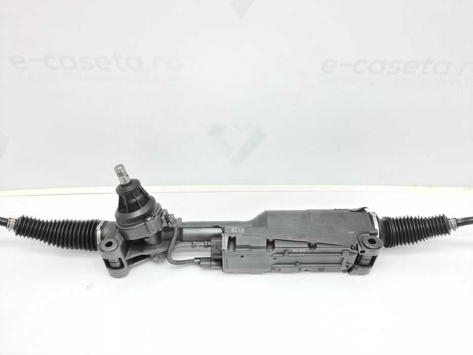 Caseta directie Audi A6 C7 (2011 - 2018), Audi A7 | Garantie 12 luni