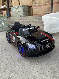 Детская машина, Bolalar mashinasi Mercedes benz GT(литцензионный)