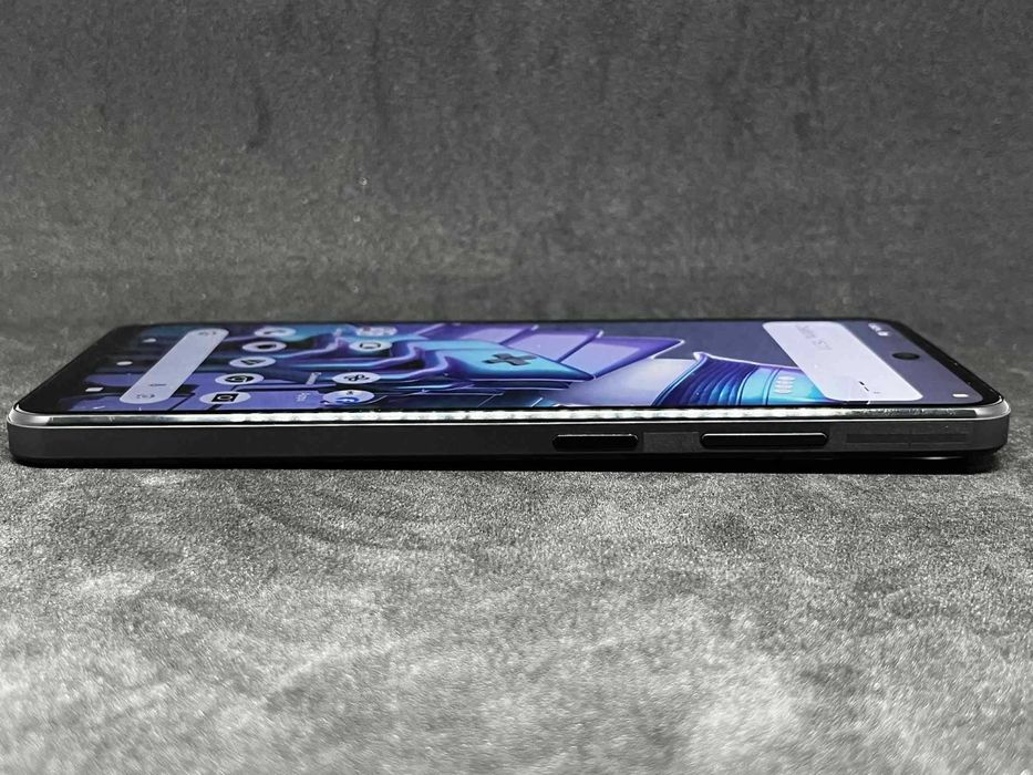 HMD Fusion Noir 5G 256GB / 8GB / Гаранция