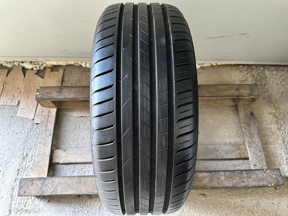 235/50 R18 Vredestein Ultrac Dot 5122