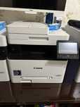 Canon i-Sensys MF643CDW Принтер Сканер 3в1 All in One