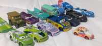 Disney cars colectie