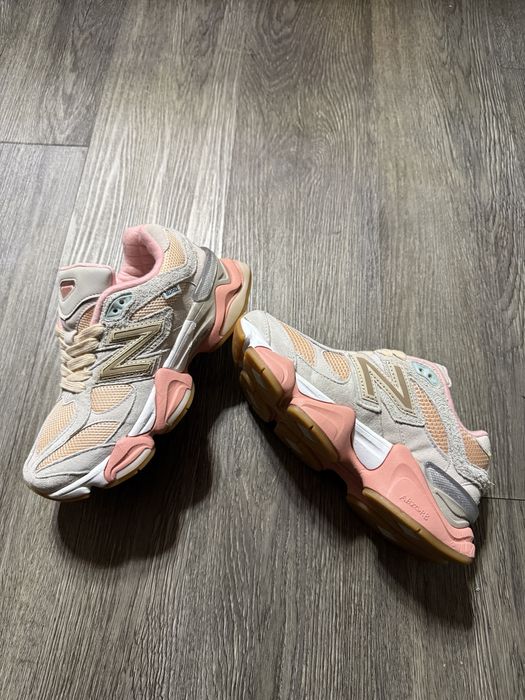New Balance 9060 37 noi/new