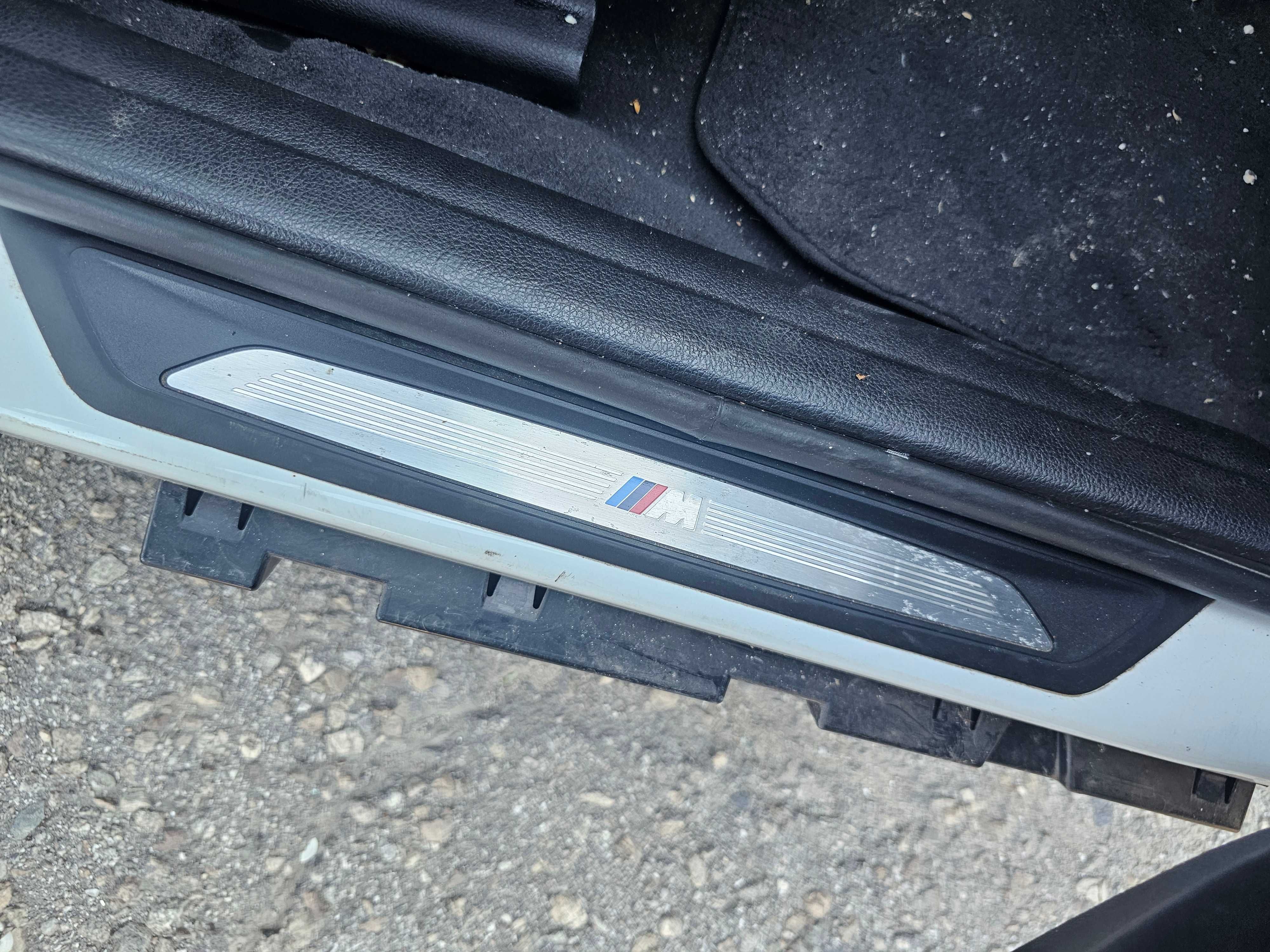 На части БМВ Ф31 320Д 184 коня / BMW F31 320d 184 HP