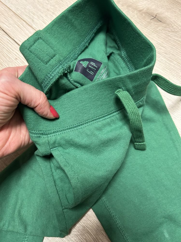 Тънки пролетни детски дънки и долнища памук Gap, H&M 90, 92, 98 cм