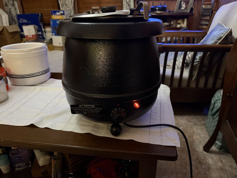 Супници за заведение 3 бр.