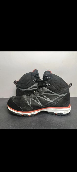 Ghete de lucru Helly Hansen Chelsea cu protectie