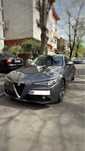 Alfa Romeo Giulia 2.2 JTDM