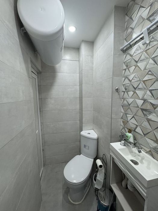 Продава се Тристаен апартамент в София, Център - 70 кв.м за 3199 €/кв.м - Снимка #14
