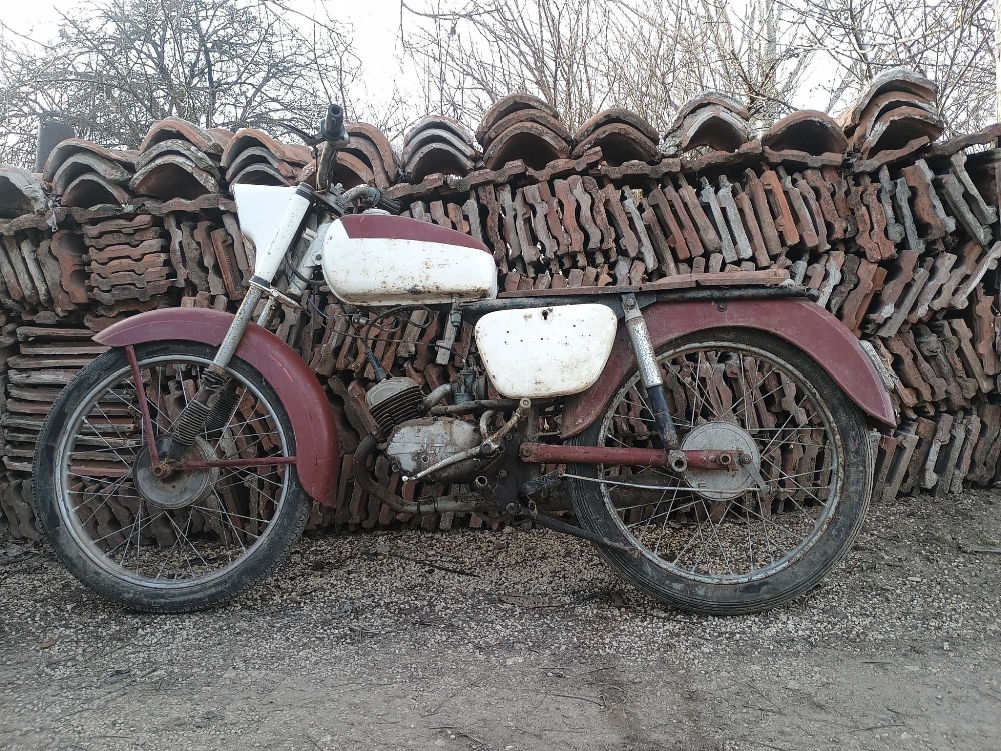 Балкан 50 балканче