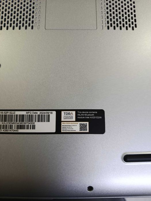 Noutbook Acer sotiladi