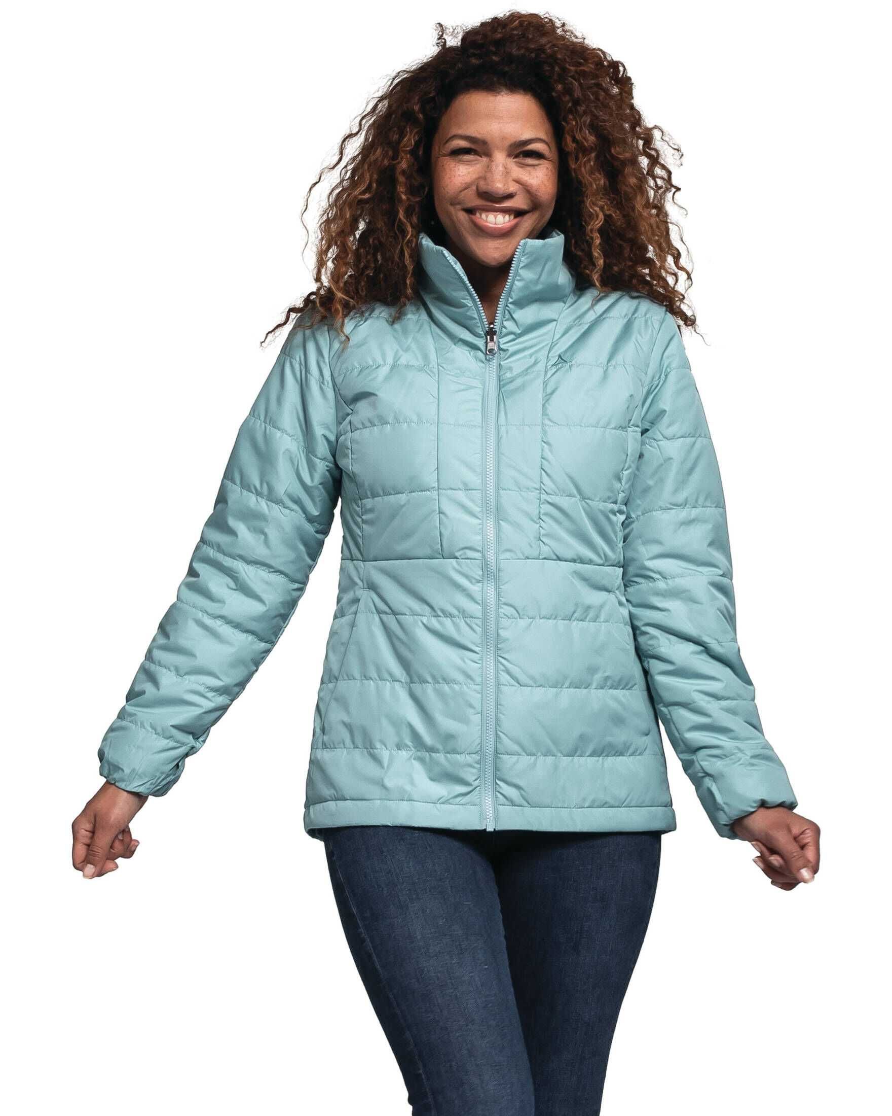Schöffel 3 in 1 Auerspitz L Jacket ОРИГИНАЛНО дамско зимно яке - XL