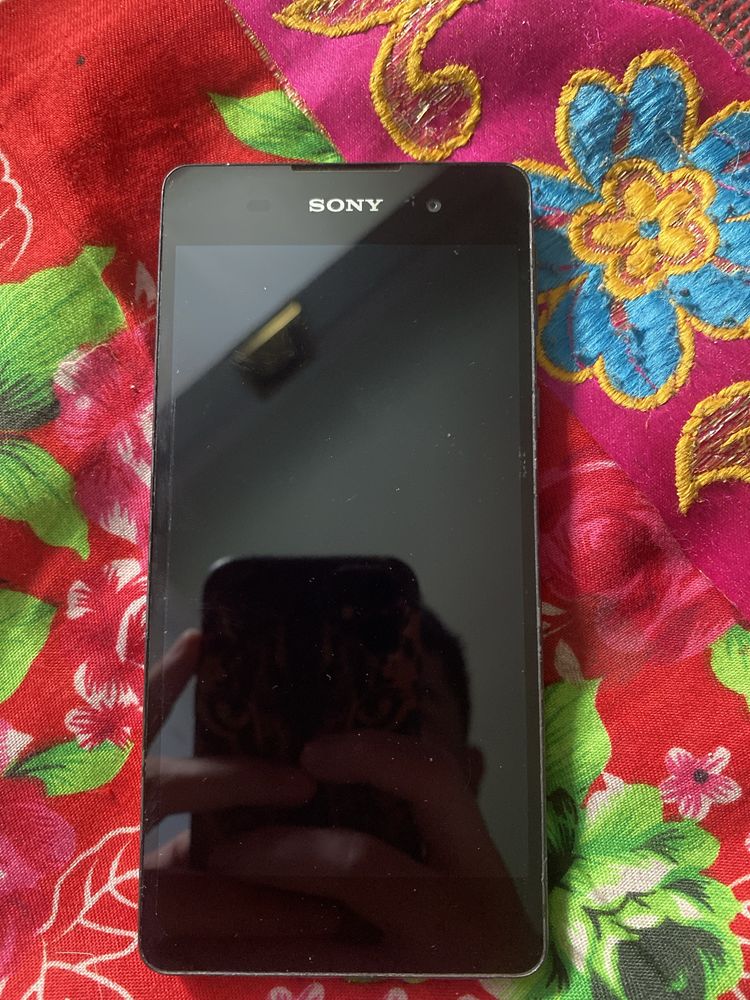 Продам тел soni xperia