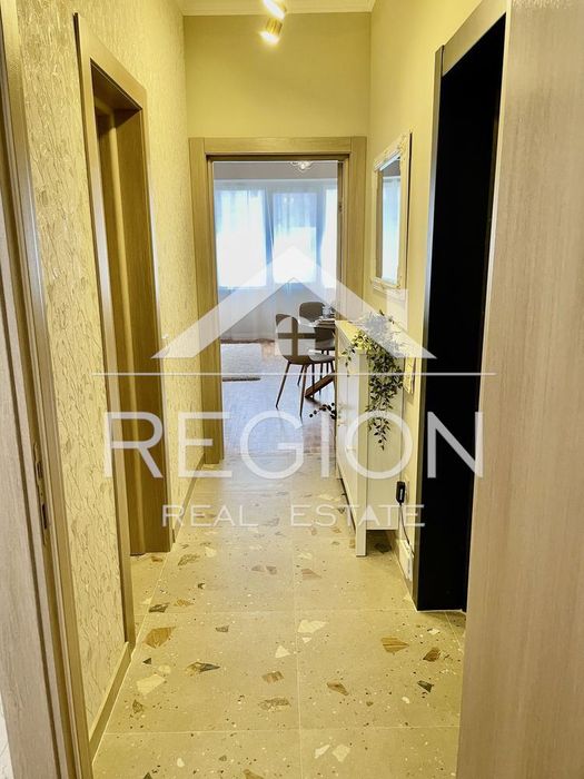 Дава се под наем Двустаен апартамент в Варна, Окръжна болница - 60 кв.м за 800 € - Снимка #4