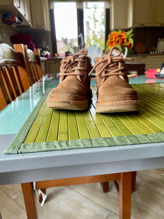 UGG 28,5  (17,5 cm )