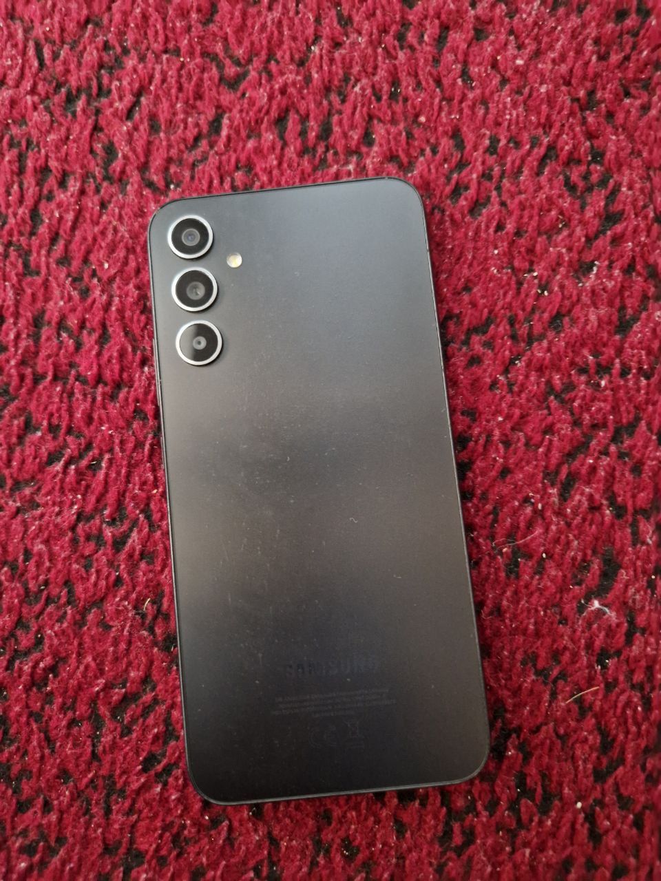 Samsung A 34 5G sotiladi 6/128
