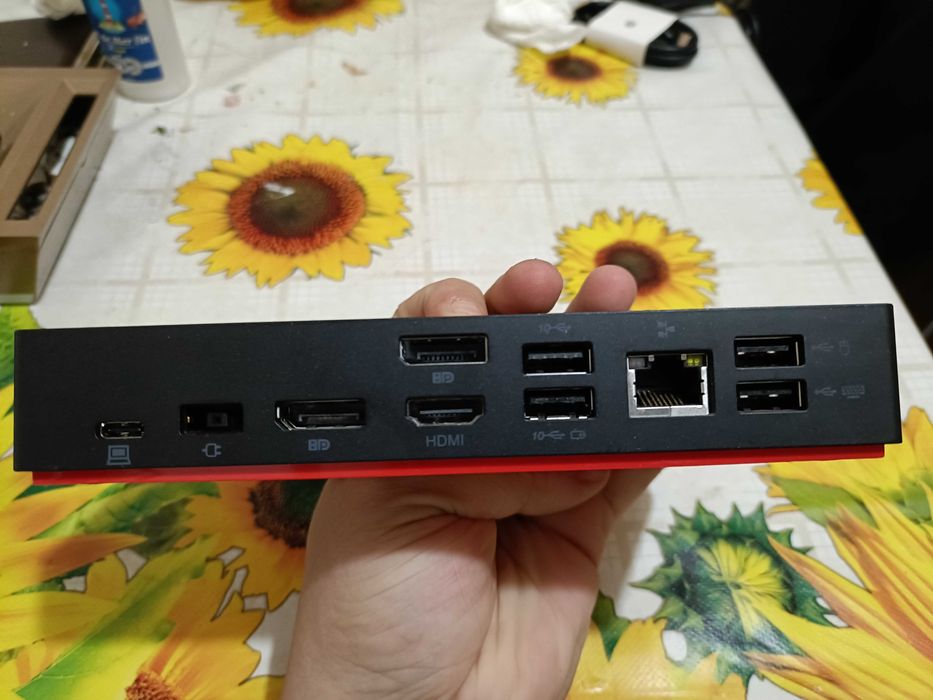 Lenovo Docking station