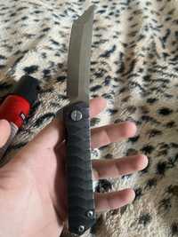 Нож ножик knife tanto танто