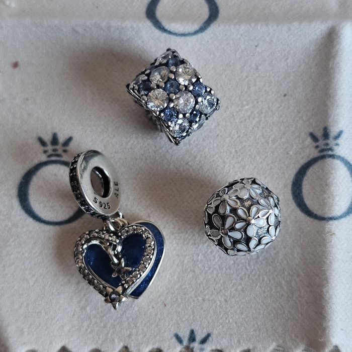 Талисмани  Пандора|Pandora