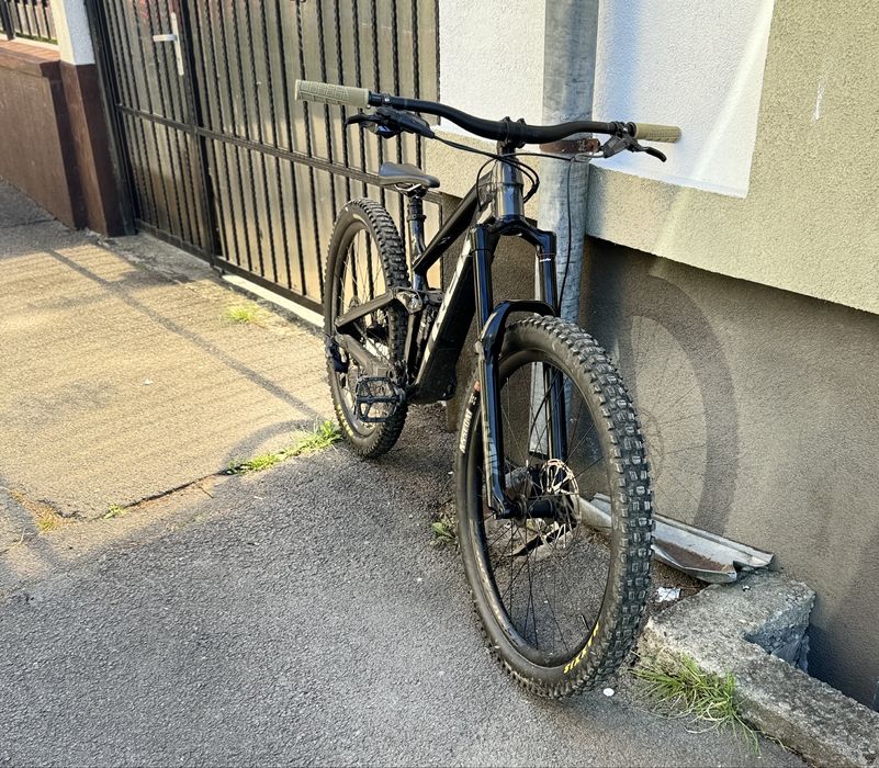 Bicicleta Trek Slash 8 -2022